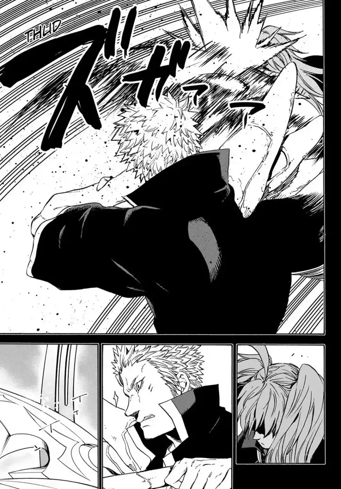 That Time I Got Reincarnated as a Slime Chapter 70 image 06_optimized